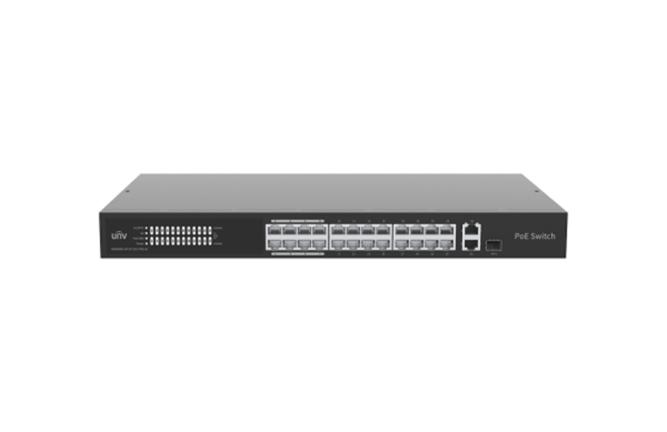 NSW3000-24T1GT1GC-LPOE-IN